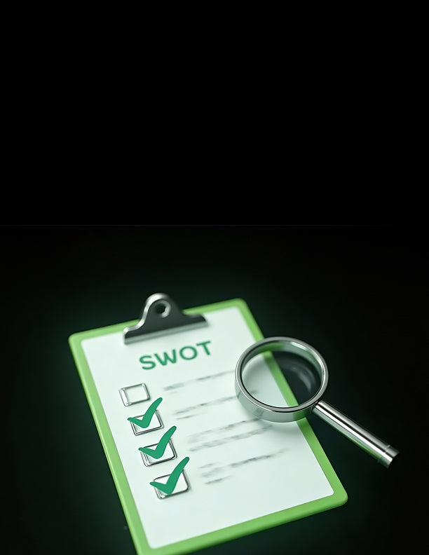 SWOT Analysis Simplified