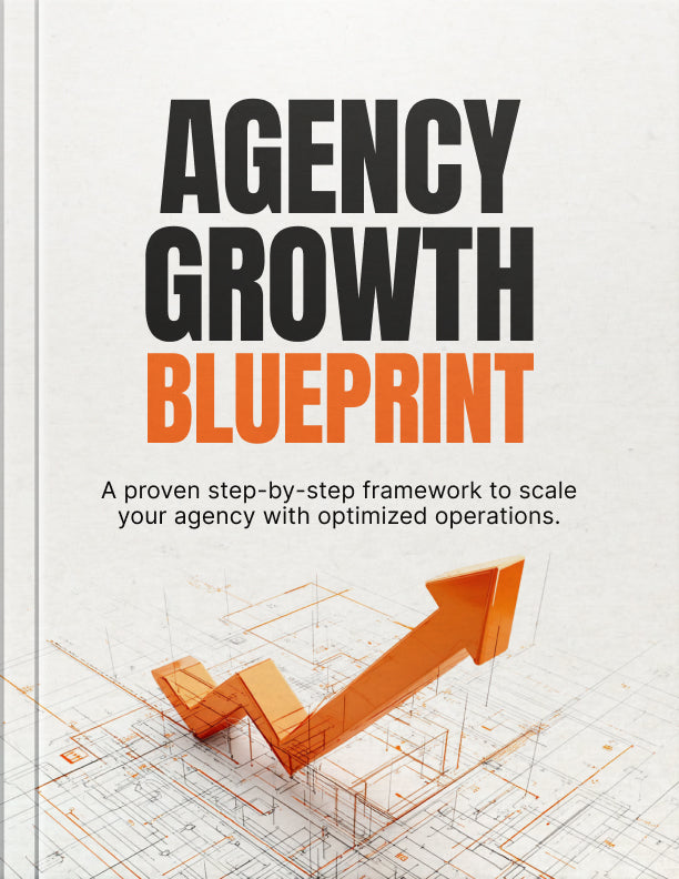 The Agency Growth Blueprint
