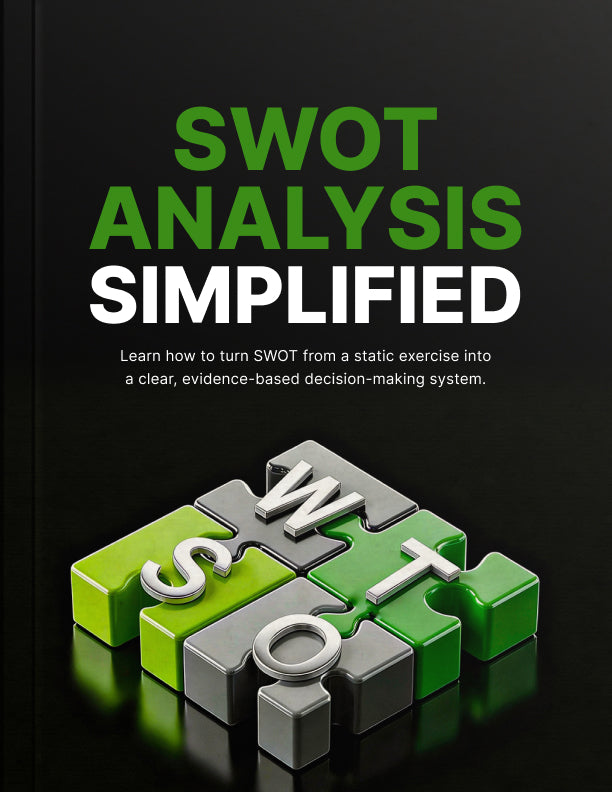 SWOT Analysis Simplified