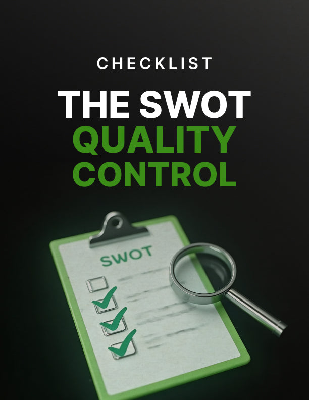 SWOT Analysis Simplified