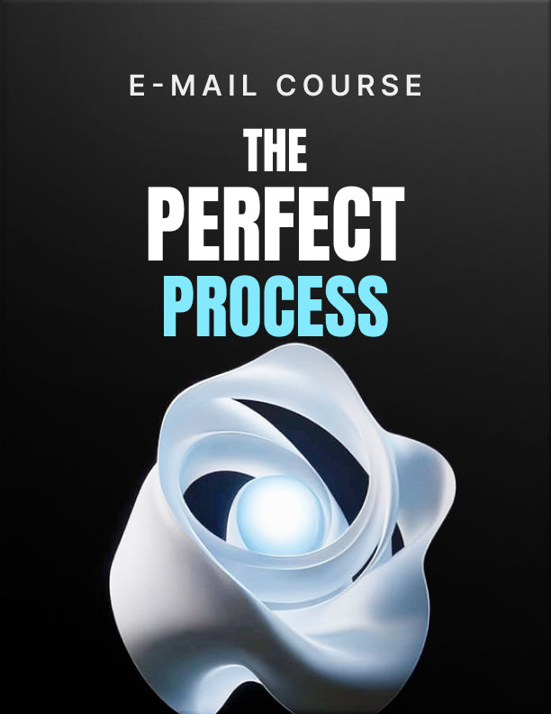 The Perfect Process - Knowlegde4All