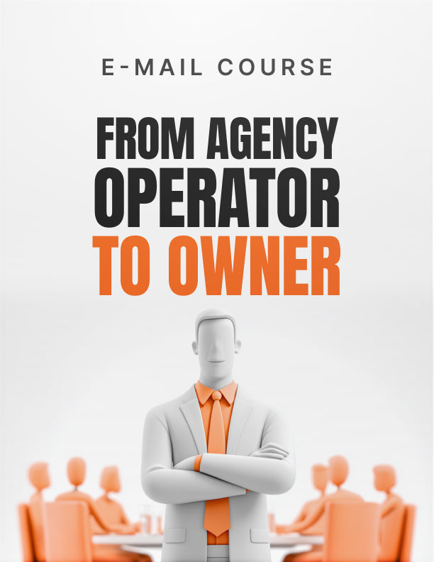 The Agency Growth Blueprint