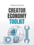 Creator Economy Toolkit